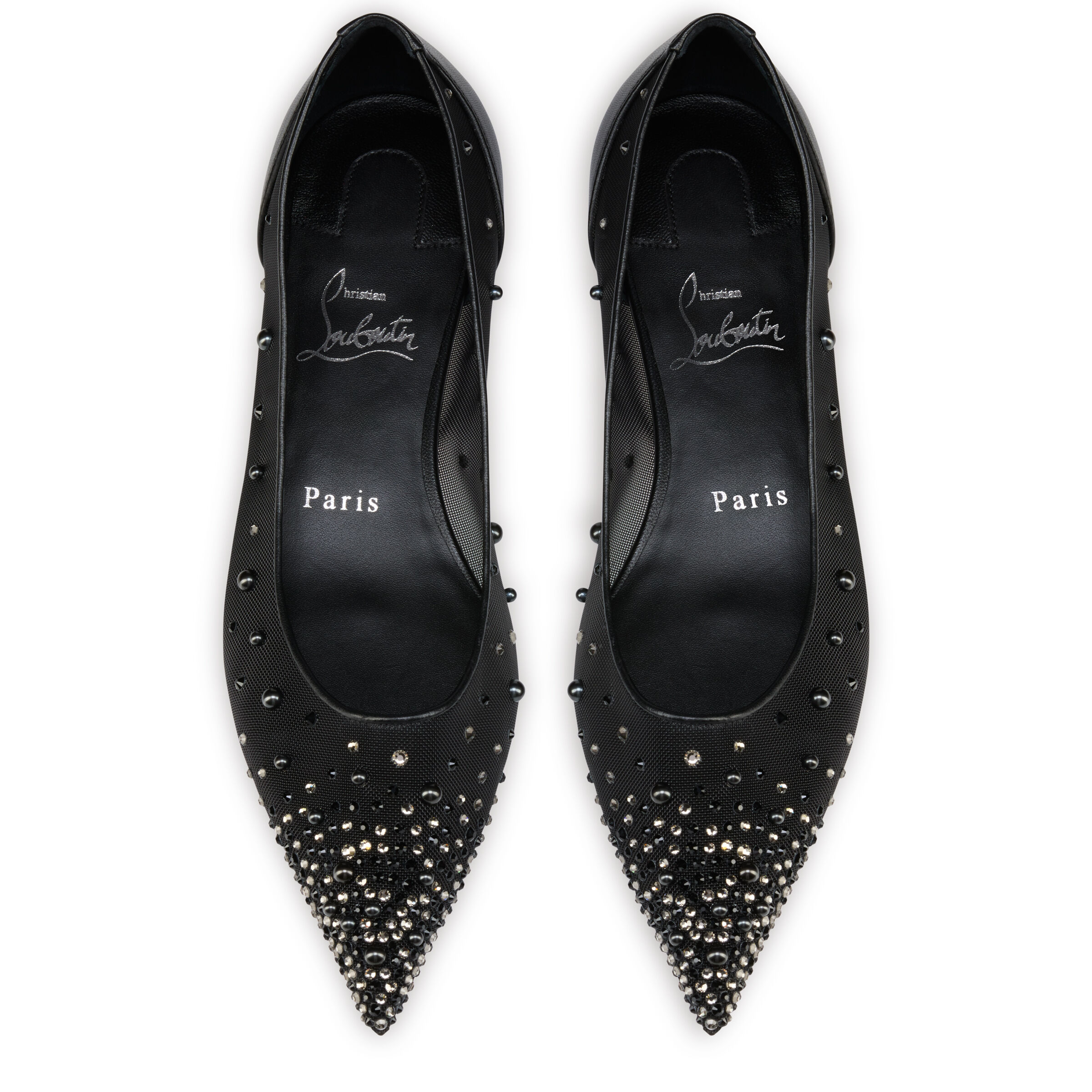 Miss Z Degrastrassina Perla image number 5