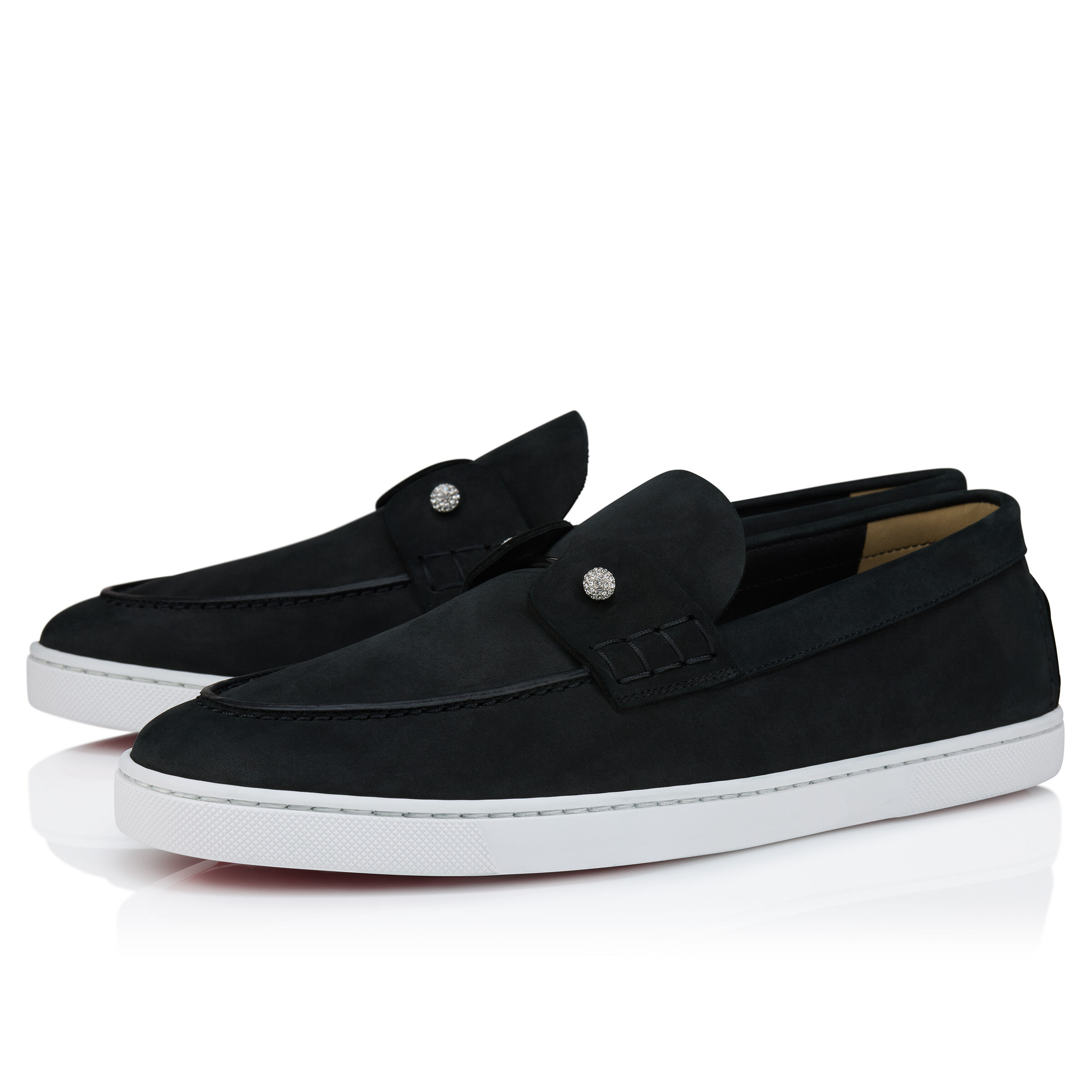 Chambeliboat Night Strass