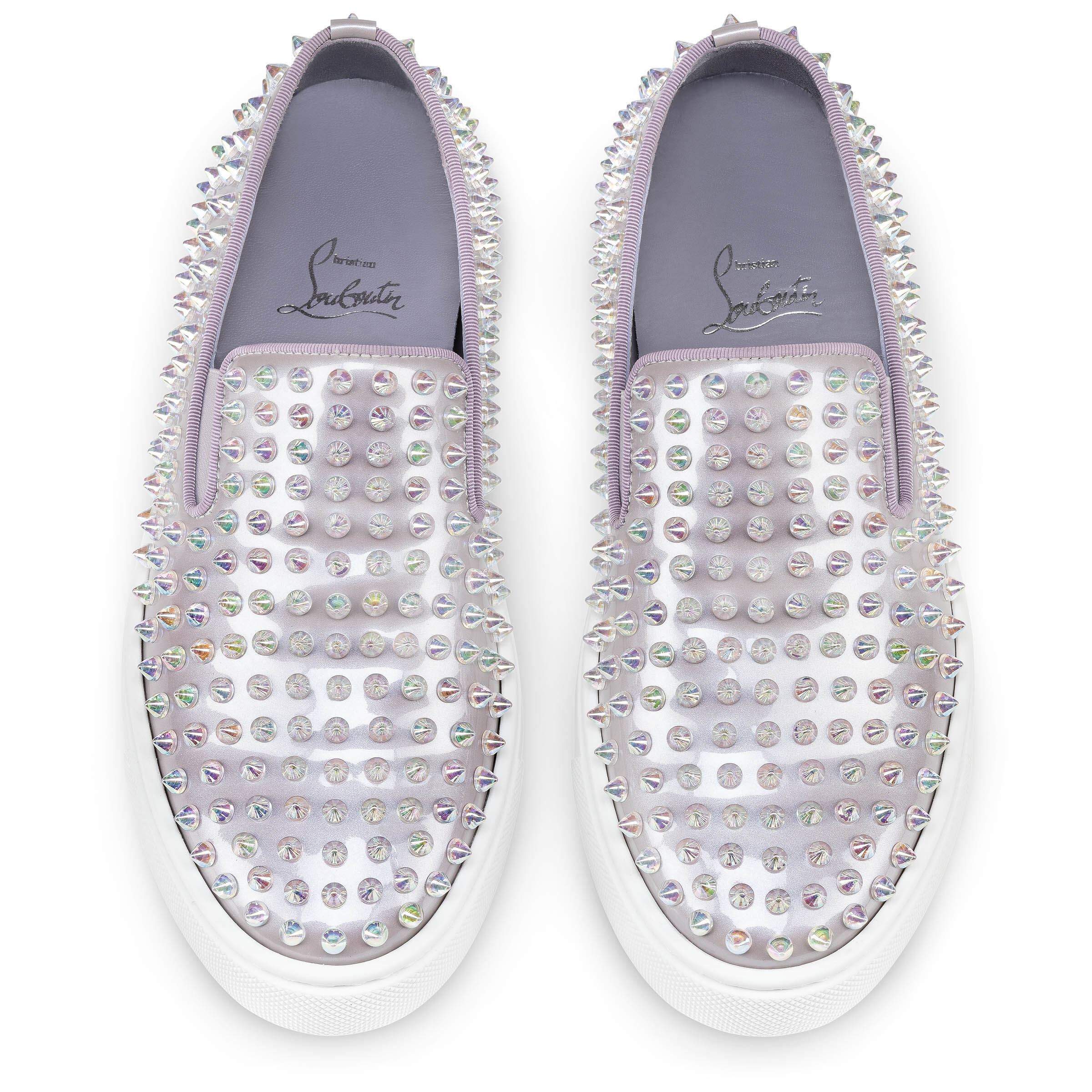 K04222 Christian Louboutin スエードレザー ブーティ