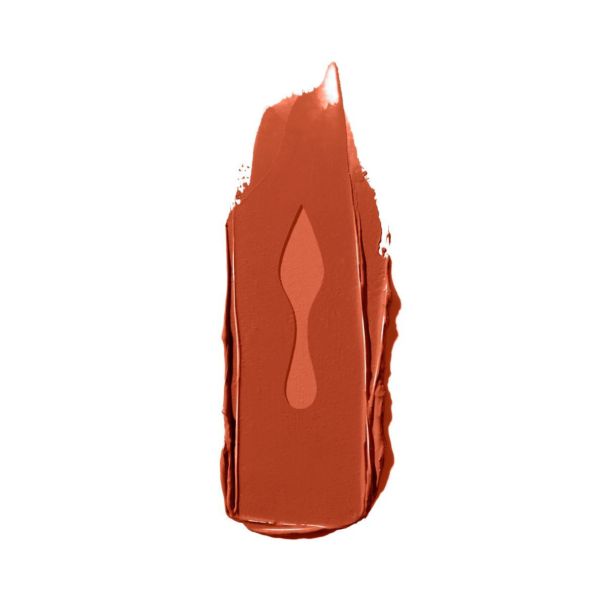 ルージュルブタン シルキーサテン Nuance Nu 354 - Christian Louboutin Beauty