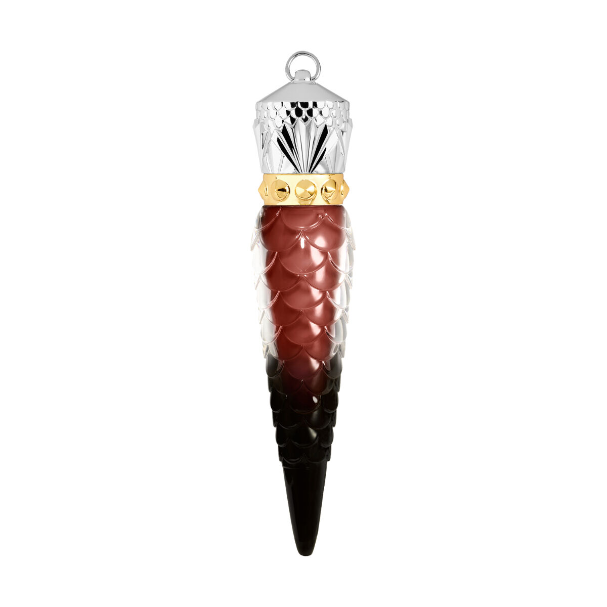 ファッション マットフルイド Beauty Louboutin Christian - リップカラー リップグロス