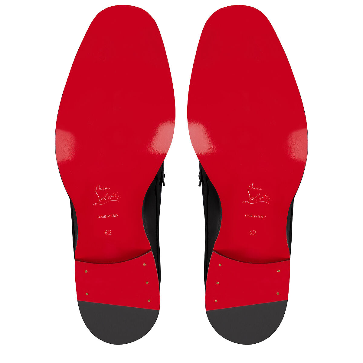 Miss Sab 85 ブラック パテントレザー - Shoes - Women