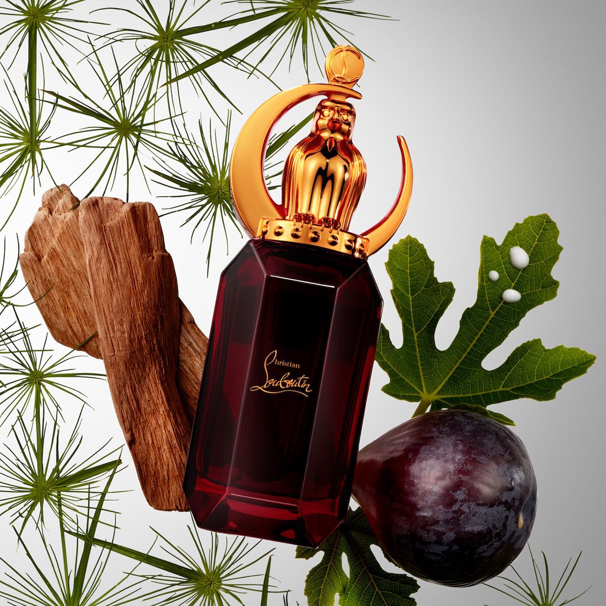 ルビルナ - Christian Louboutin Beauty