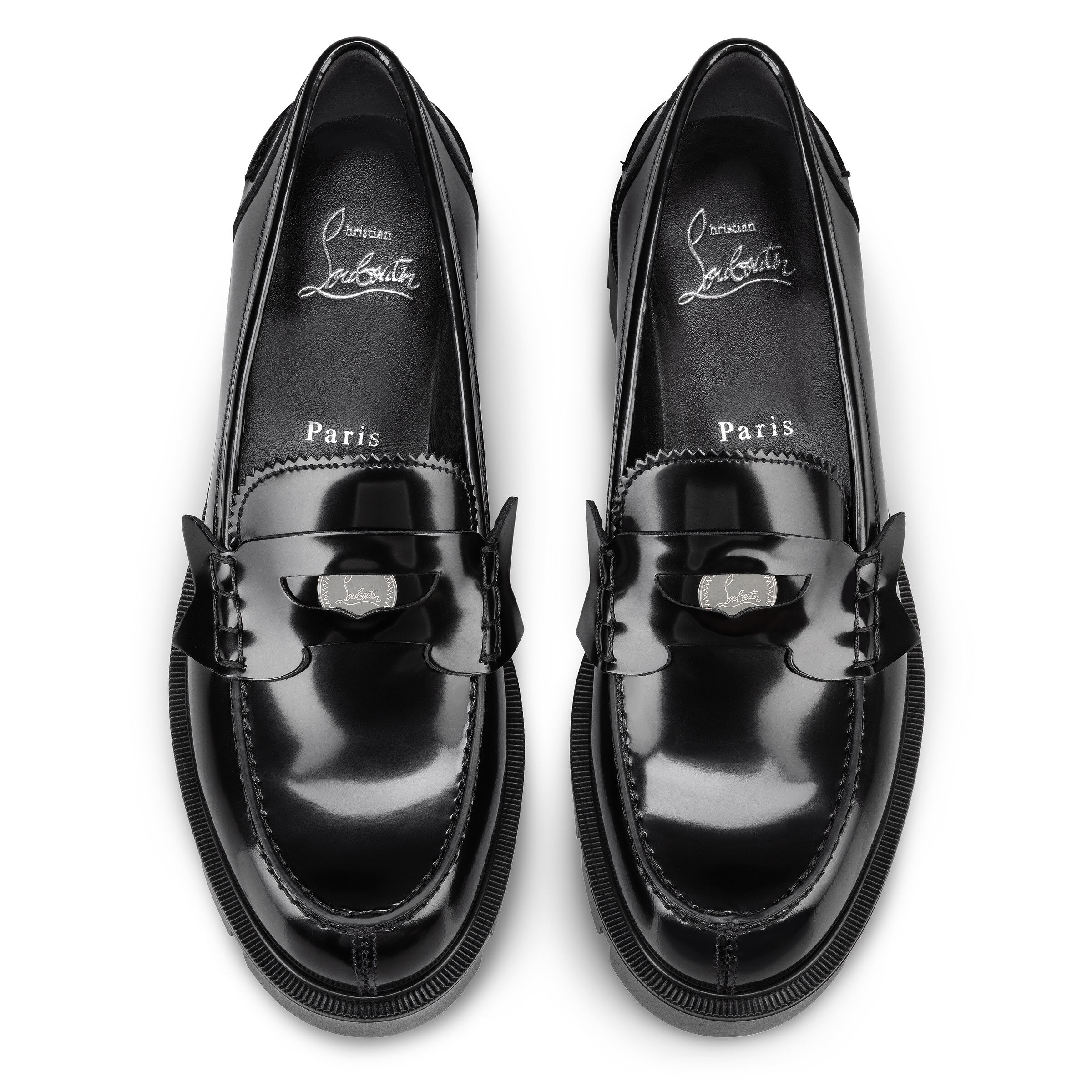 クリスチャン ルブタン Christian Louboutin Christian