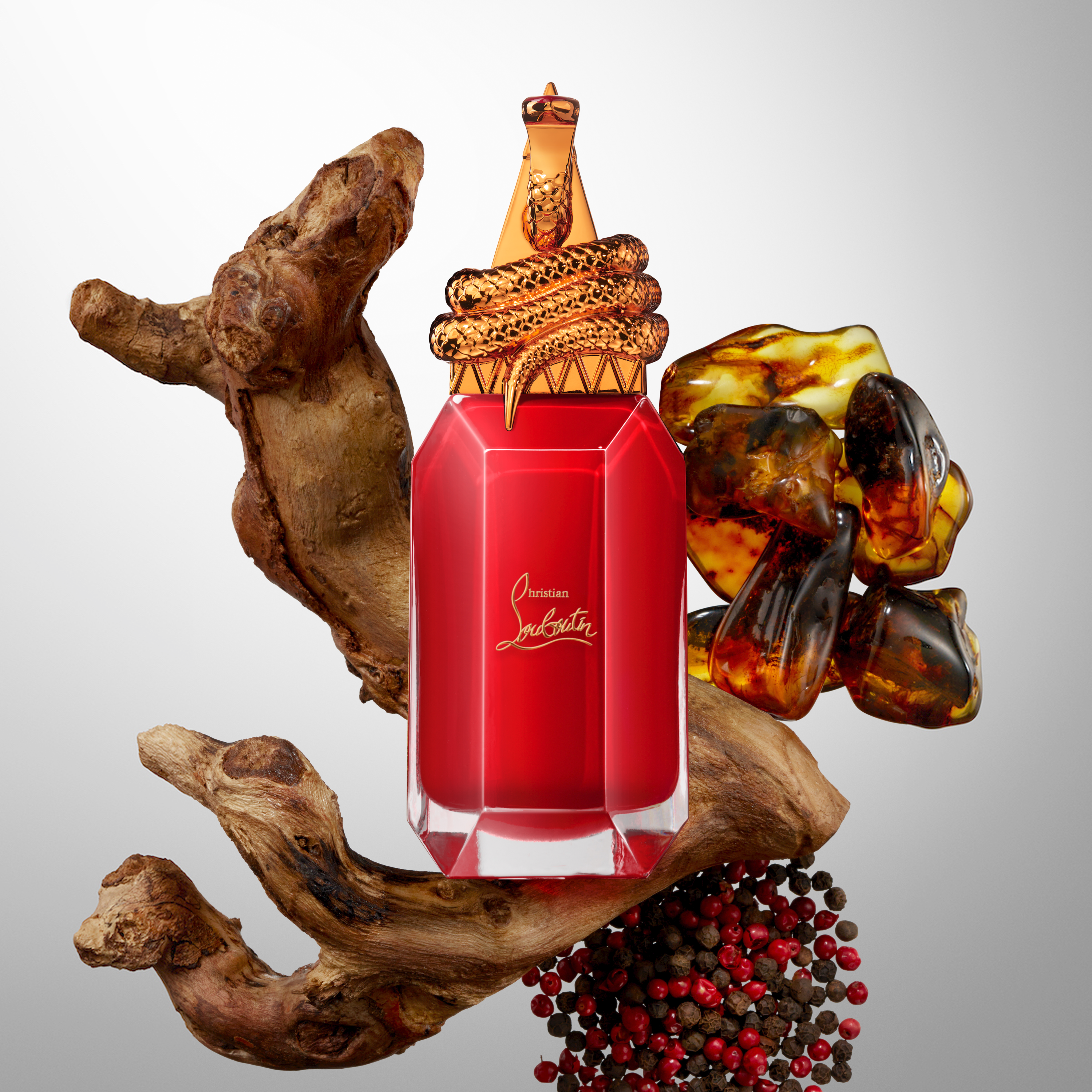 ルビプリンス - Christian Louboutin Beauty