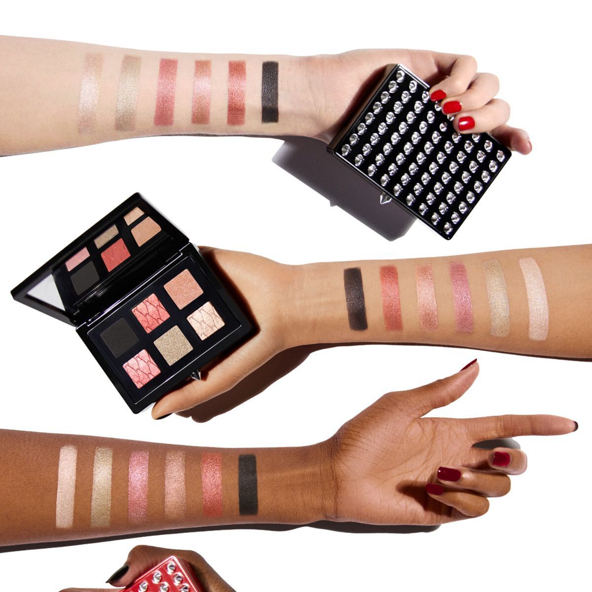 アブラカダブラ ラパレット  image number 5