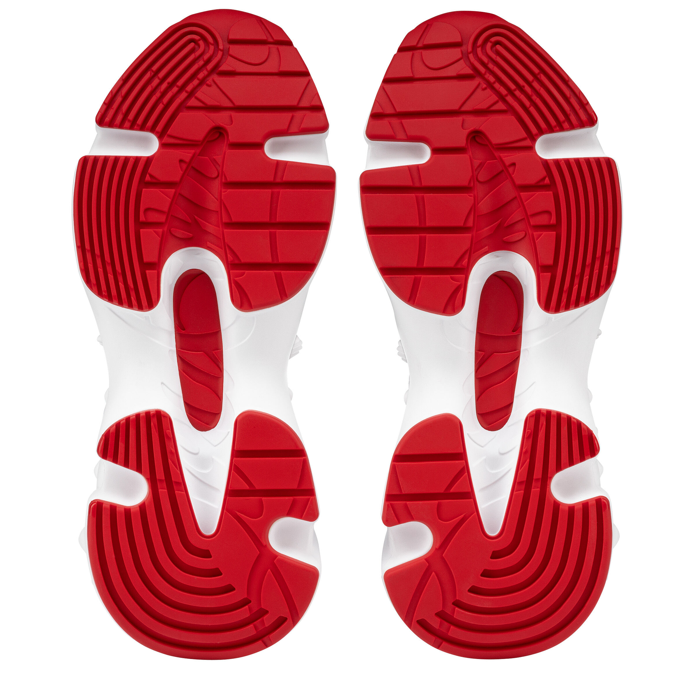 Trailnrun - スニーカー - ファブリック - ホワイト - メンズ Trailnrun - スニーカー - ファブリック - ホワイト - メンズ