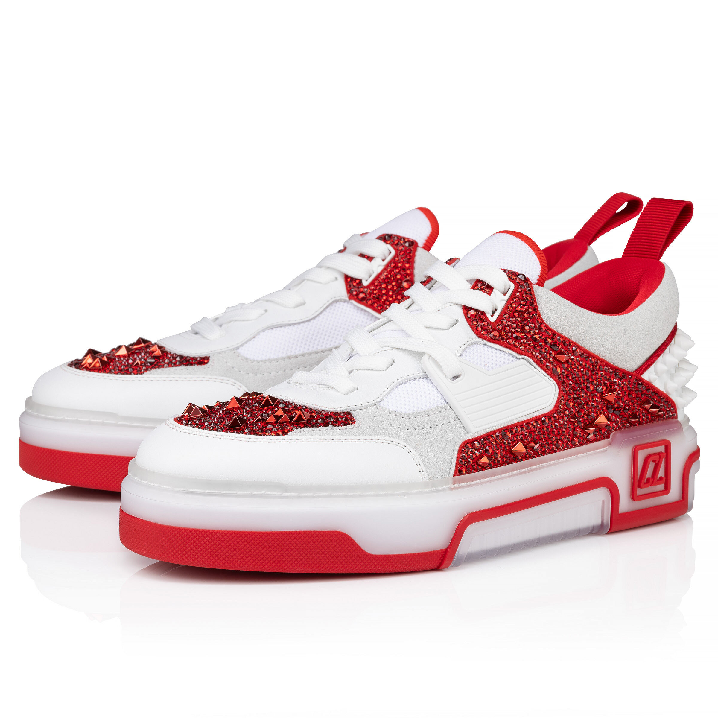 Astroloubi Strass Eternity