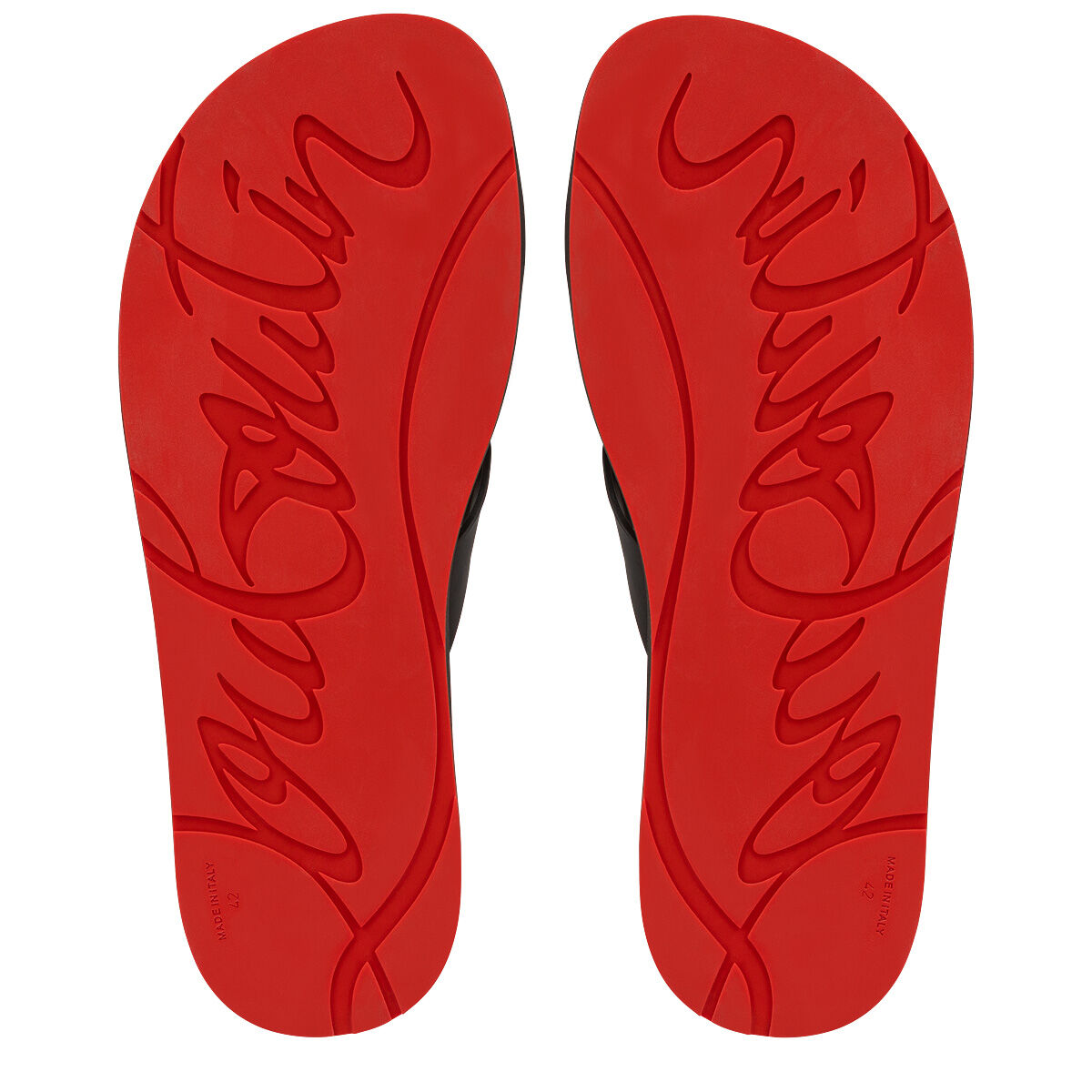 Loubi Cross image number 5