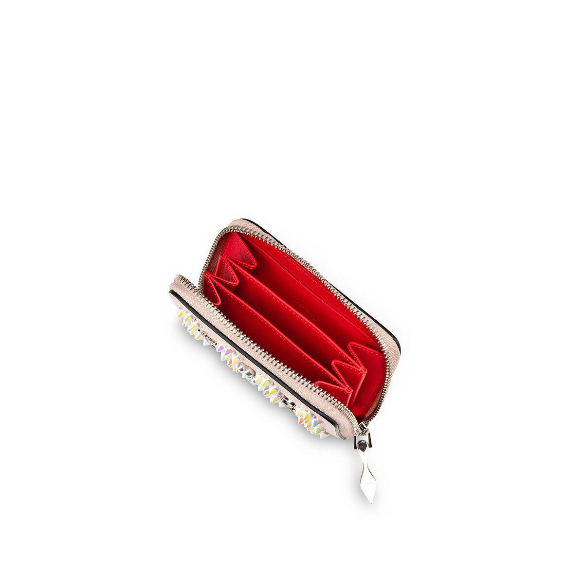Christian Louboutin クリスチャン ルブタン コインケース