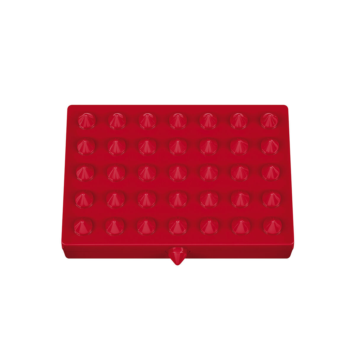ルージュプリヴェ Red - Christian Louboutin Beauty