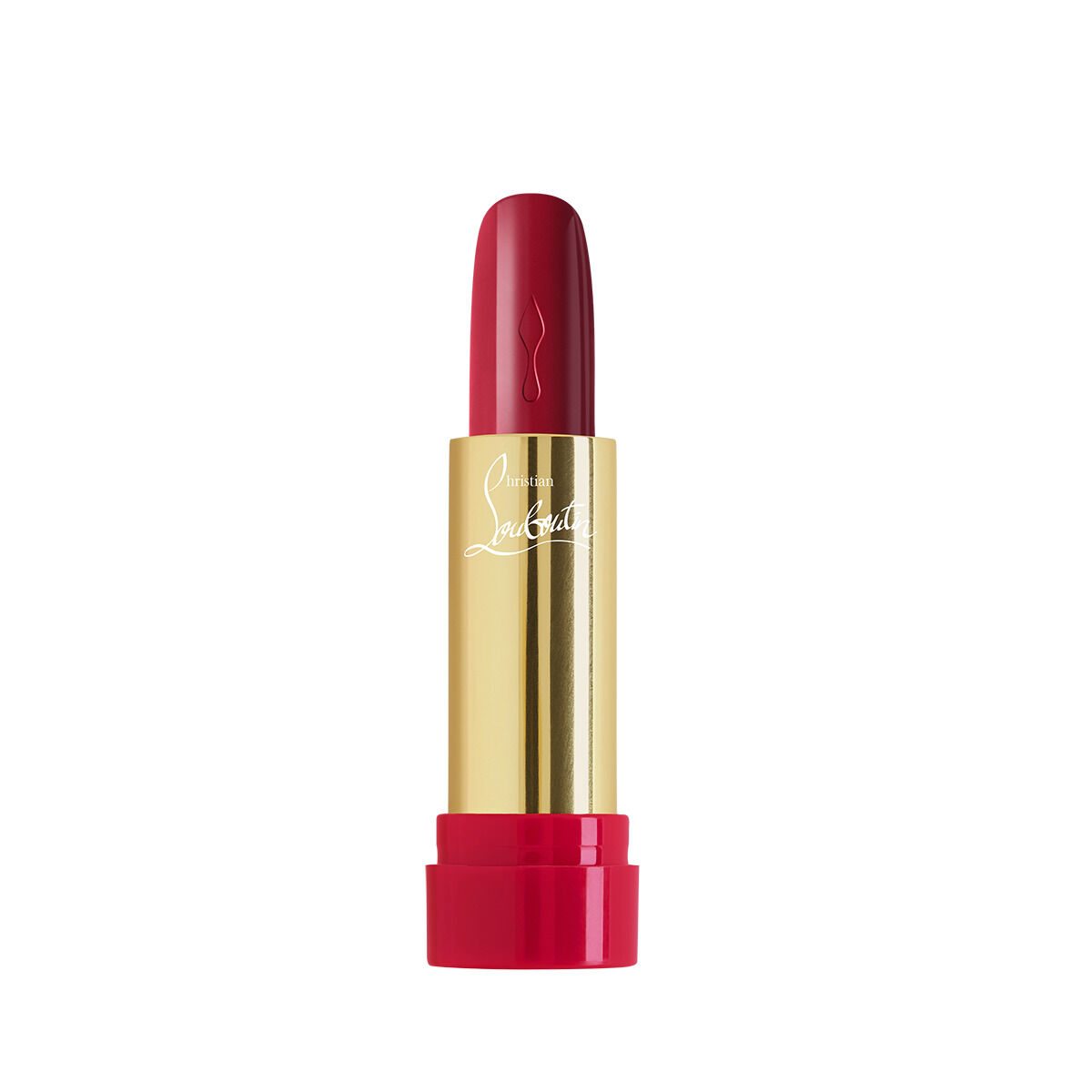 お歳暮･冬ギフト2024｜ギフト・贈り物はセブン ルージュルブタン ソーグロウ - Christian Louboutin Beauty 口紅