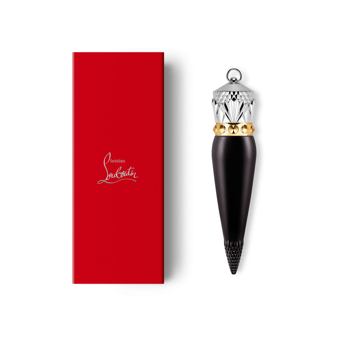 ルージュルブタン ベルベットマット Milky Light 342M - Christian Louboutin Beauty