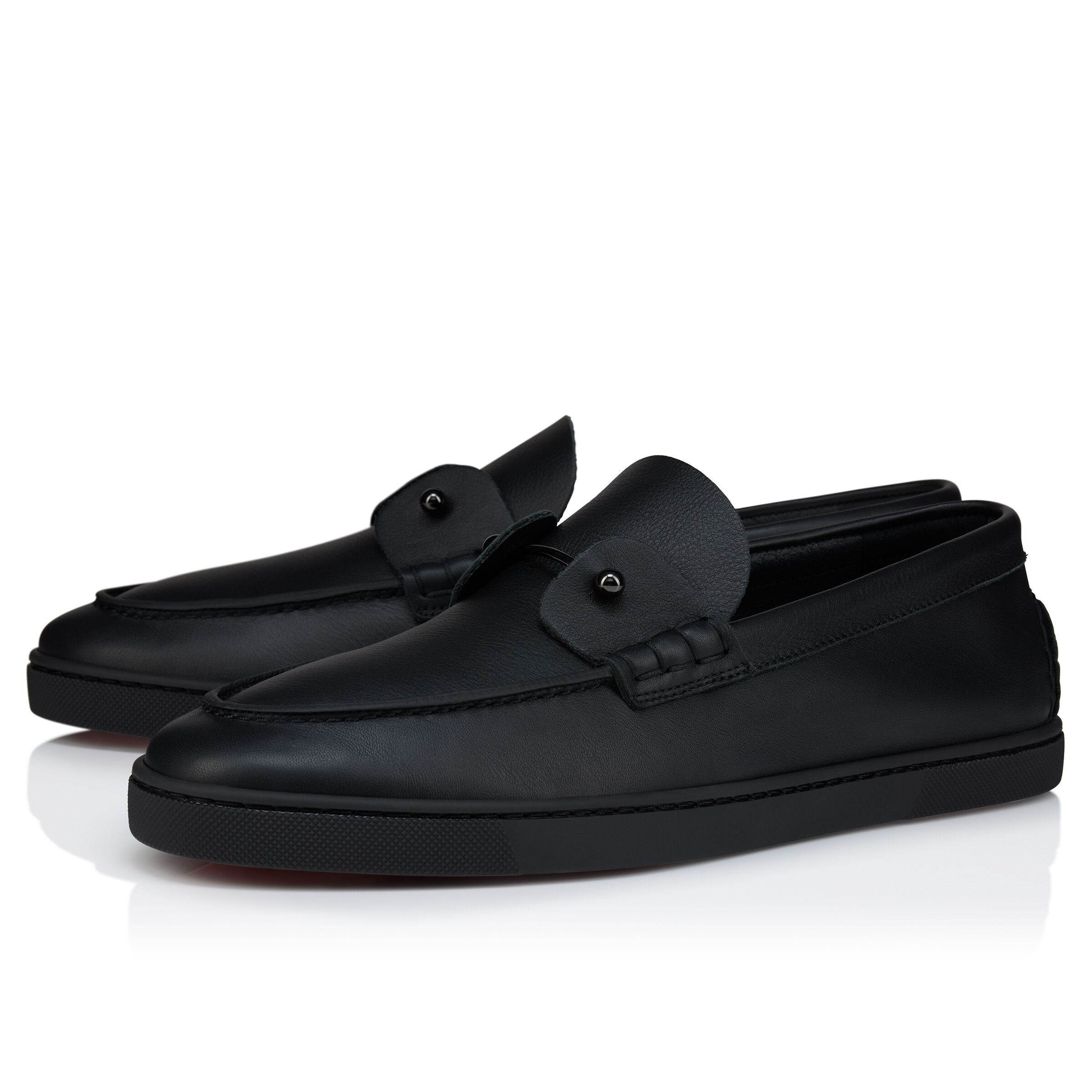 ChristianLouboutin クリスチャンルブタン 37 新品同様