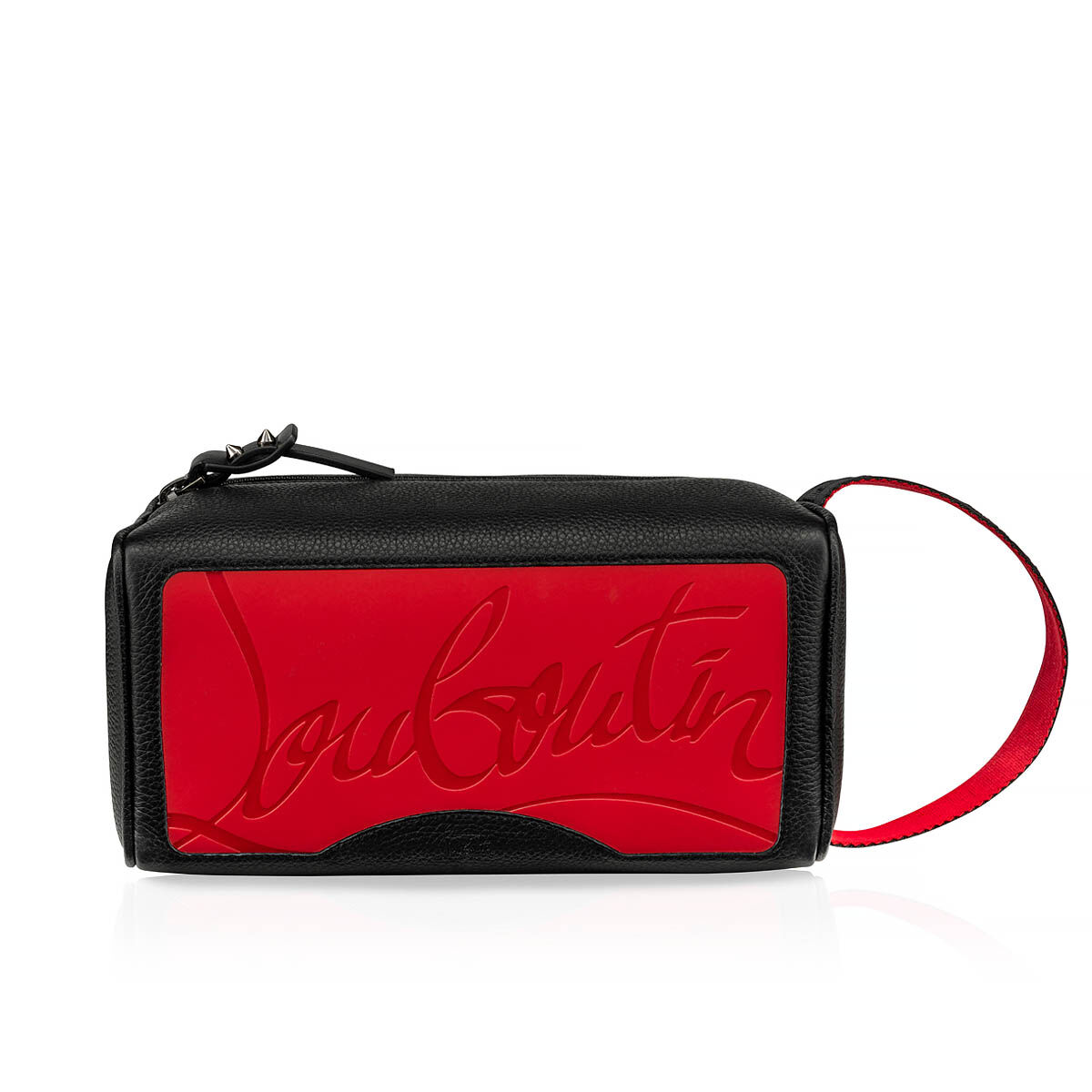 Blaster ブラック カーフレザー - Accessories - Men - Christian Louboutin
