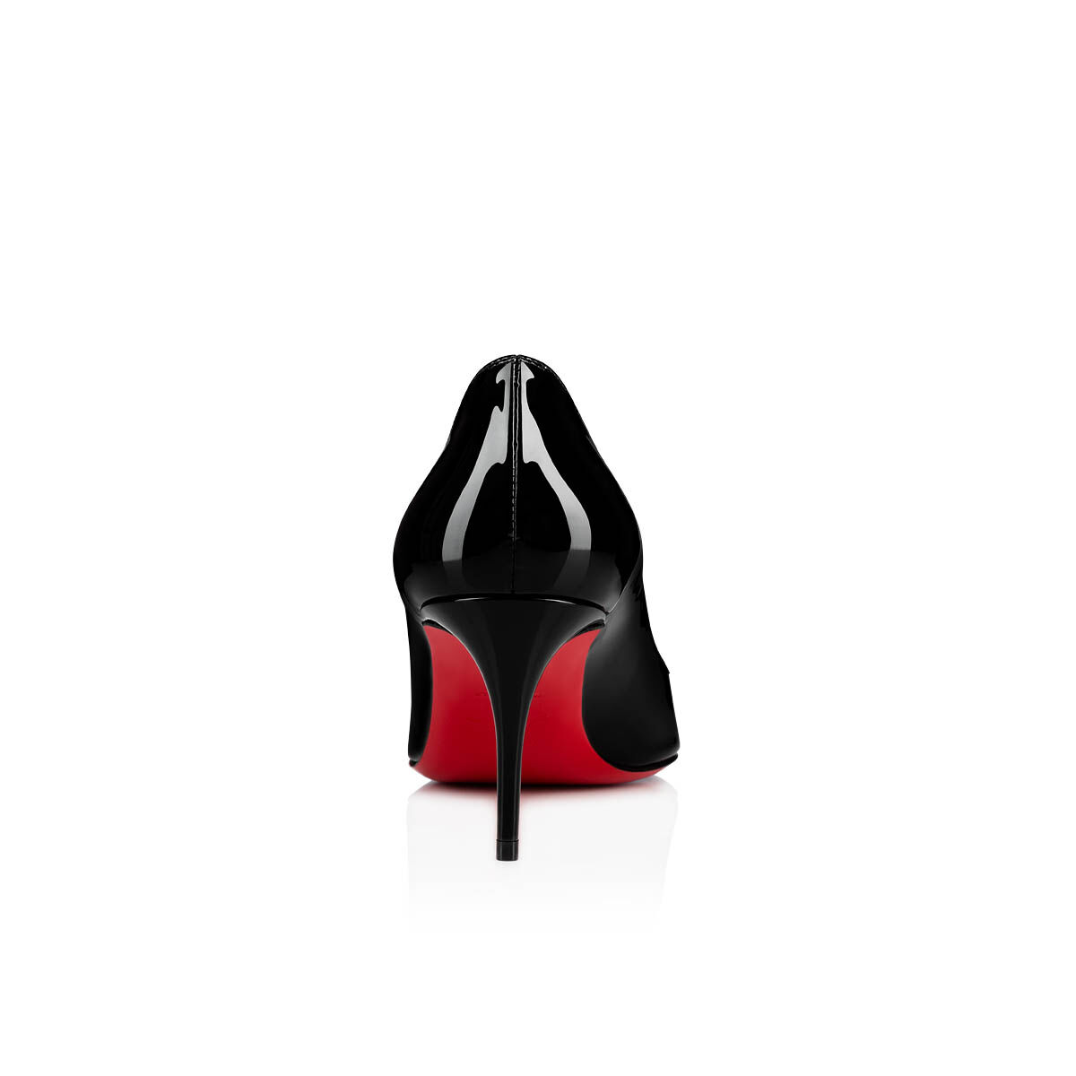 Kate 100 マルチカラー パテントレザー - Shoes - Women - Christian Louboutin