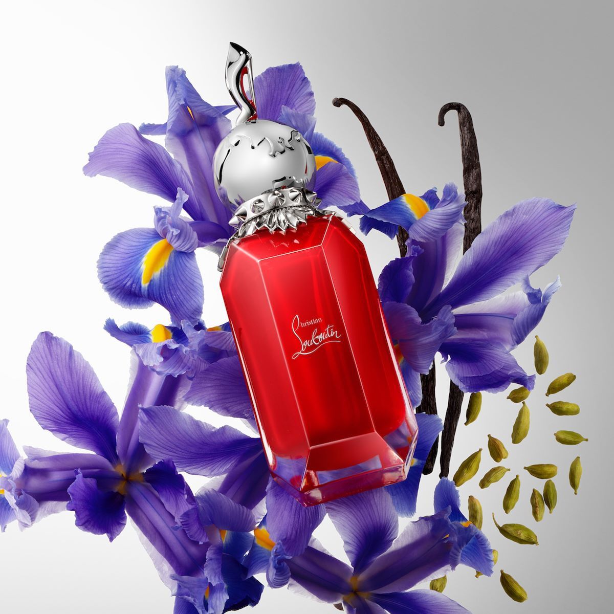 ルブタン ルビドゥー オードゥパルファン90ml ルビドゥー オードゥパルファン 90mL - Christian Louboutin Beauty