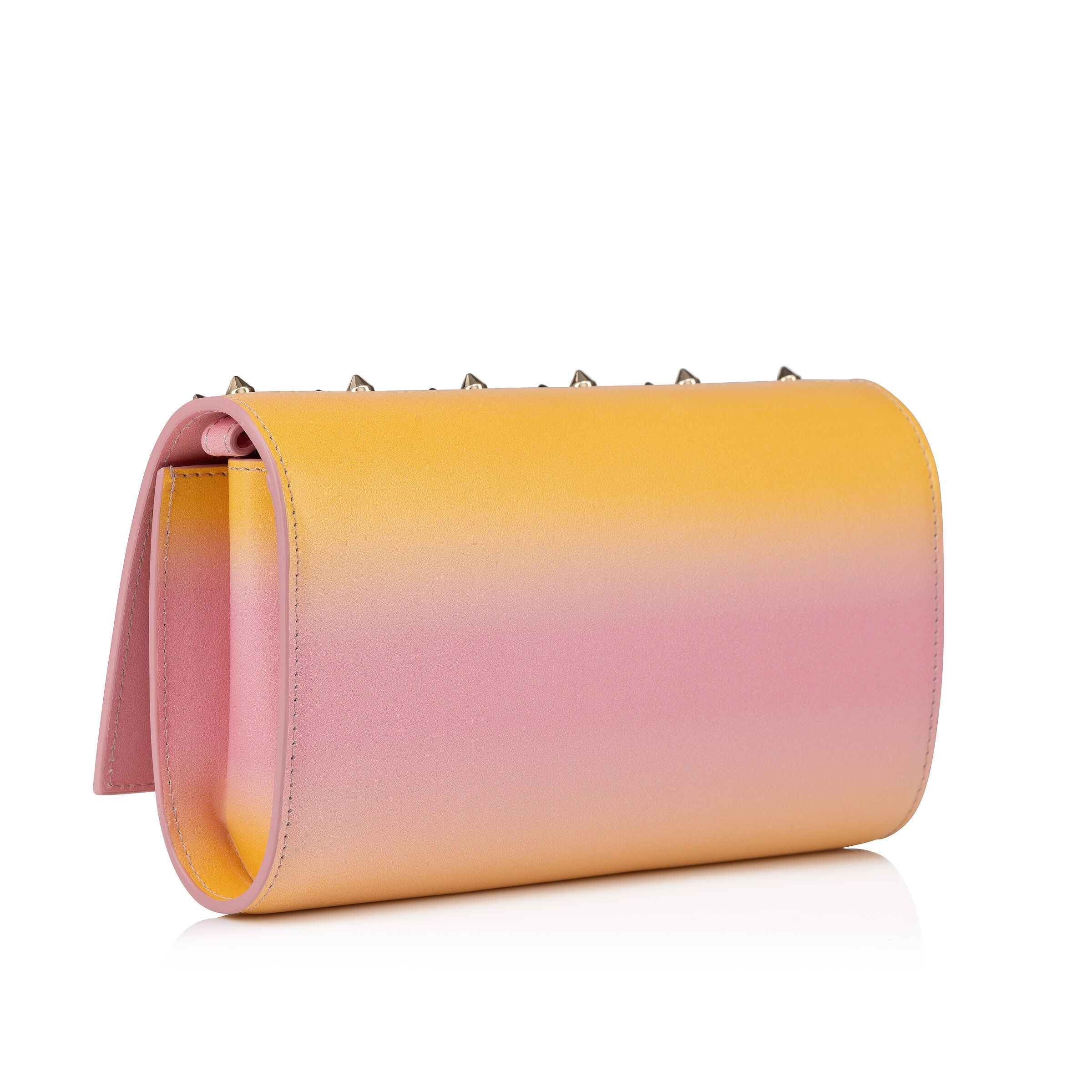 Paloma - チェーンウォレット - カーフレザー - マルチカラー - Christian Louboutin