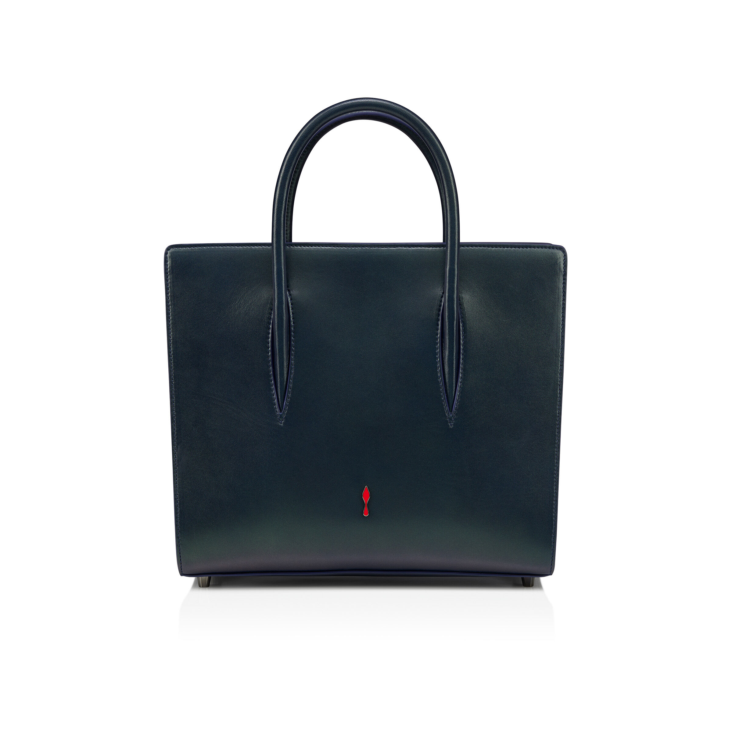 Paloma medium - トップハンドルバッグ - ナッパレザー