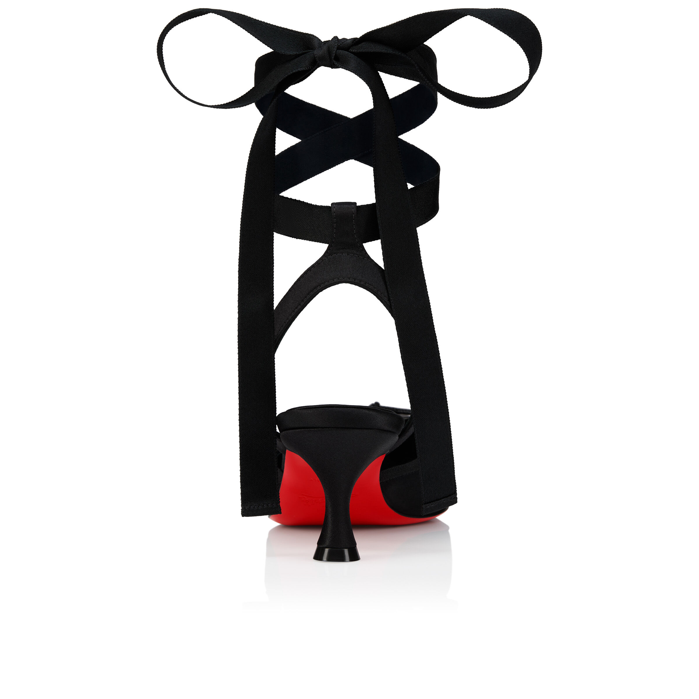 Cassia Lace Up image number 4