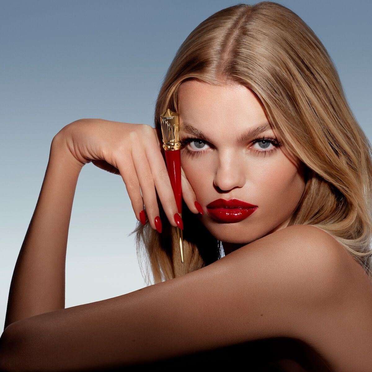 ルージュスティレット ヴィニルグロス  image number 8