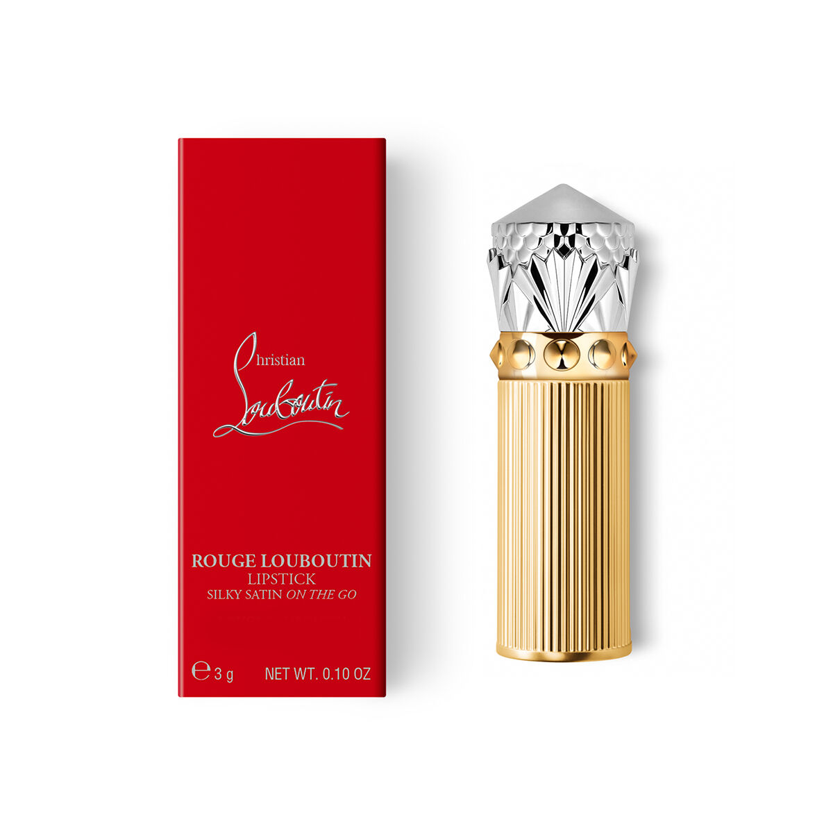 最終SALE！Christian Louboutin ♡ルージュポニーサファリ♡