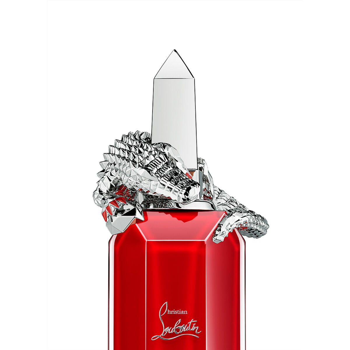 まとめ買いでお得 ルビクロック オードゥパルファン 90mL - Christian Louboutin 香水(女性用)
