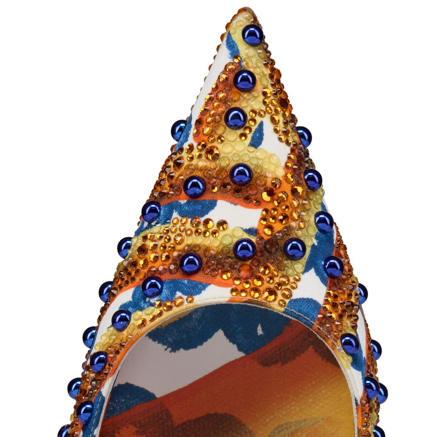 Miss Z Gaagal Sphere image number 5