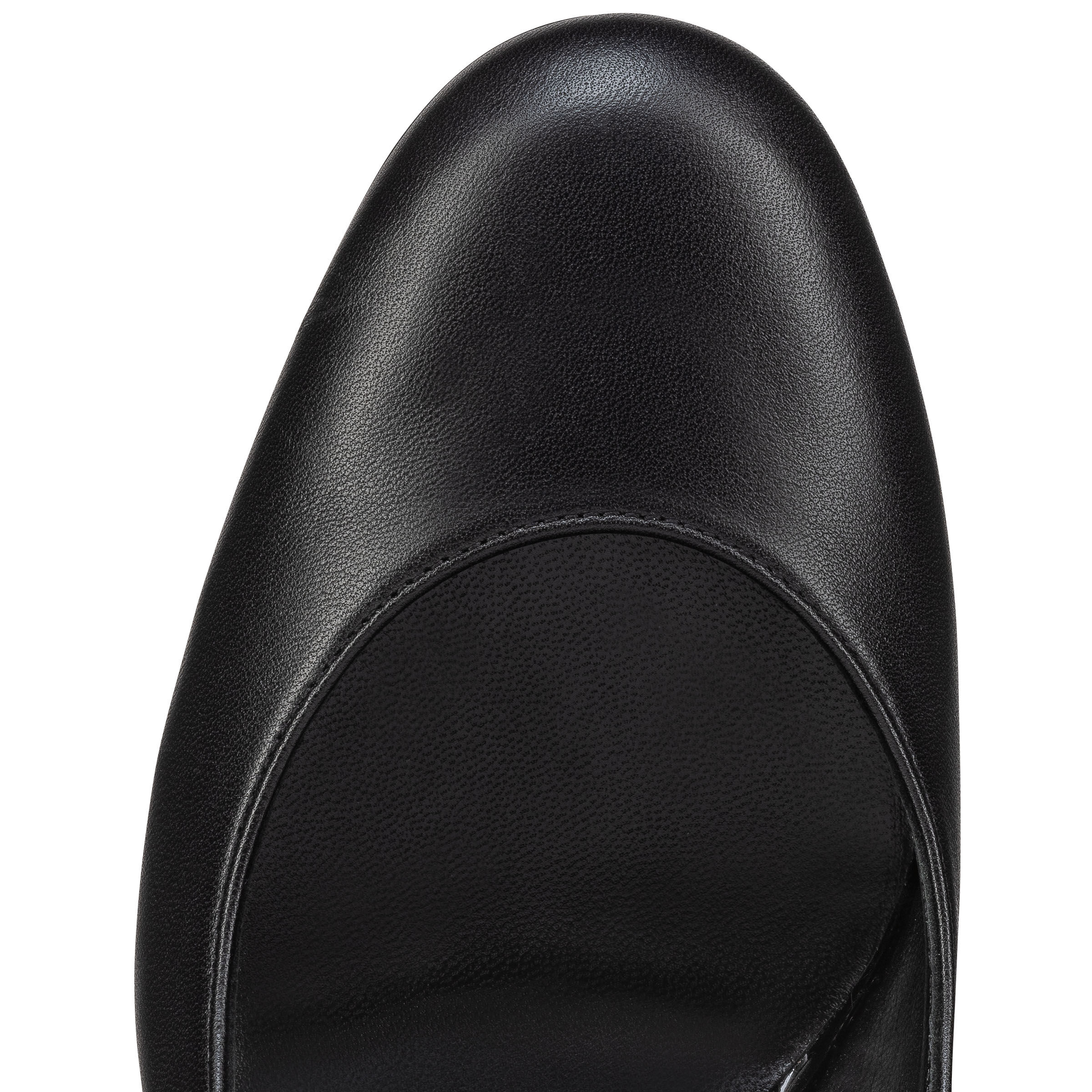 Miss Sab Degraspikes 85 ブラック ナッパレザー - Shoes - Women - Christian Louboutin