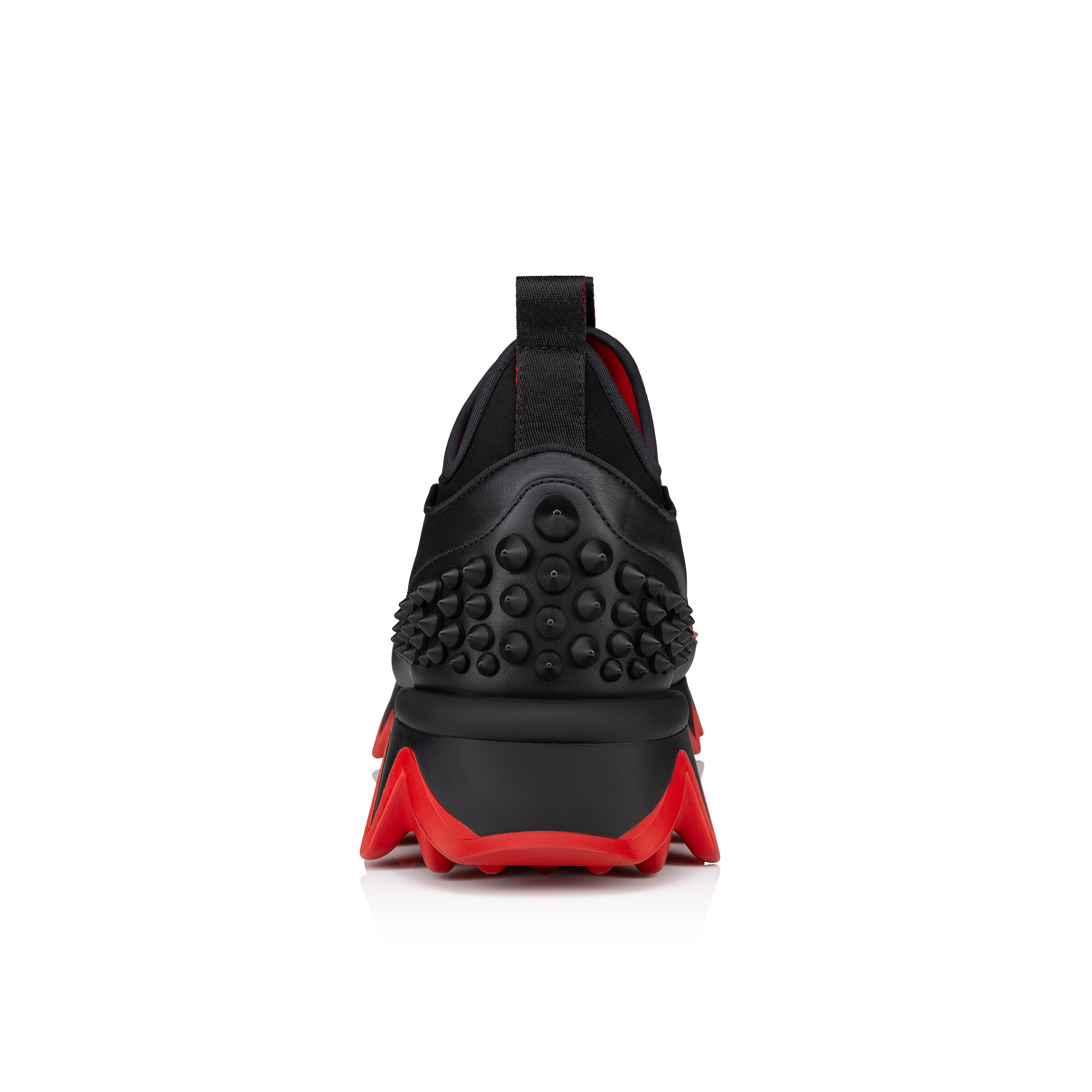 Christian Louboutin - 美品 クリスチャンルブタン シャーキー
