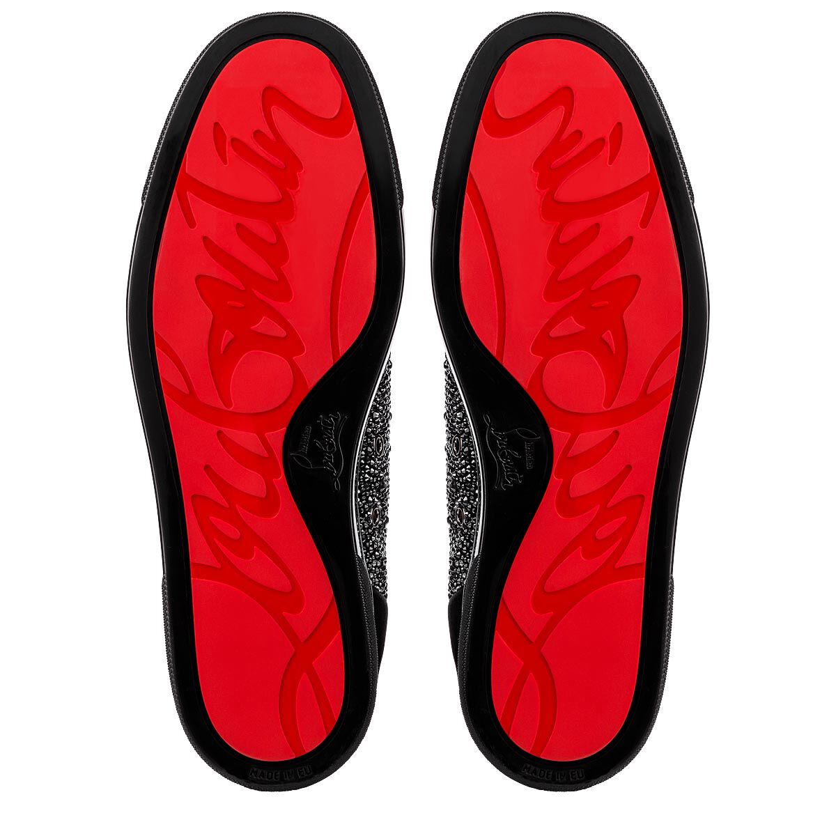 Louis Junior Strass image number 6