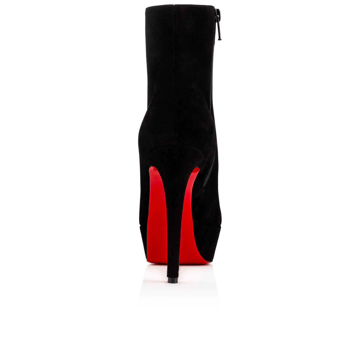 Louboutin bianca bootie shop