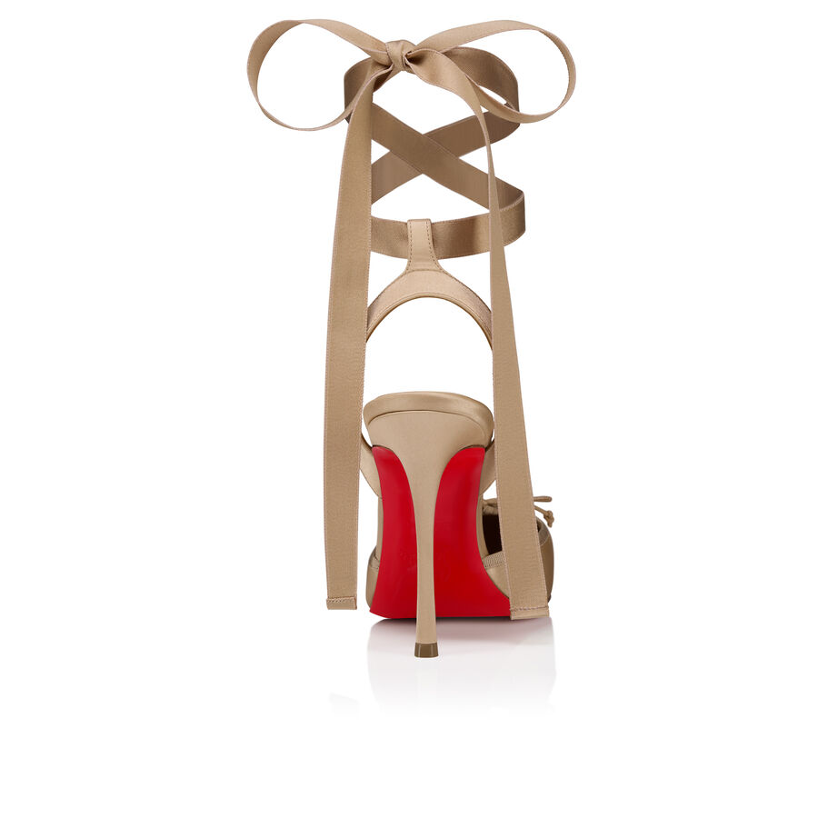 Cassia Lace Up image number 3