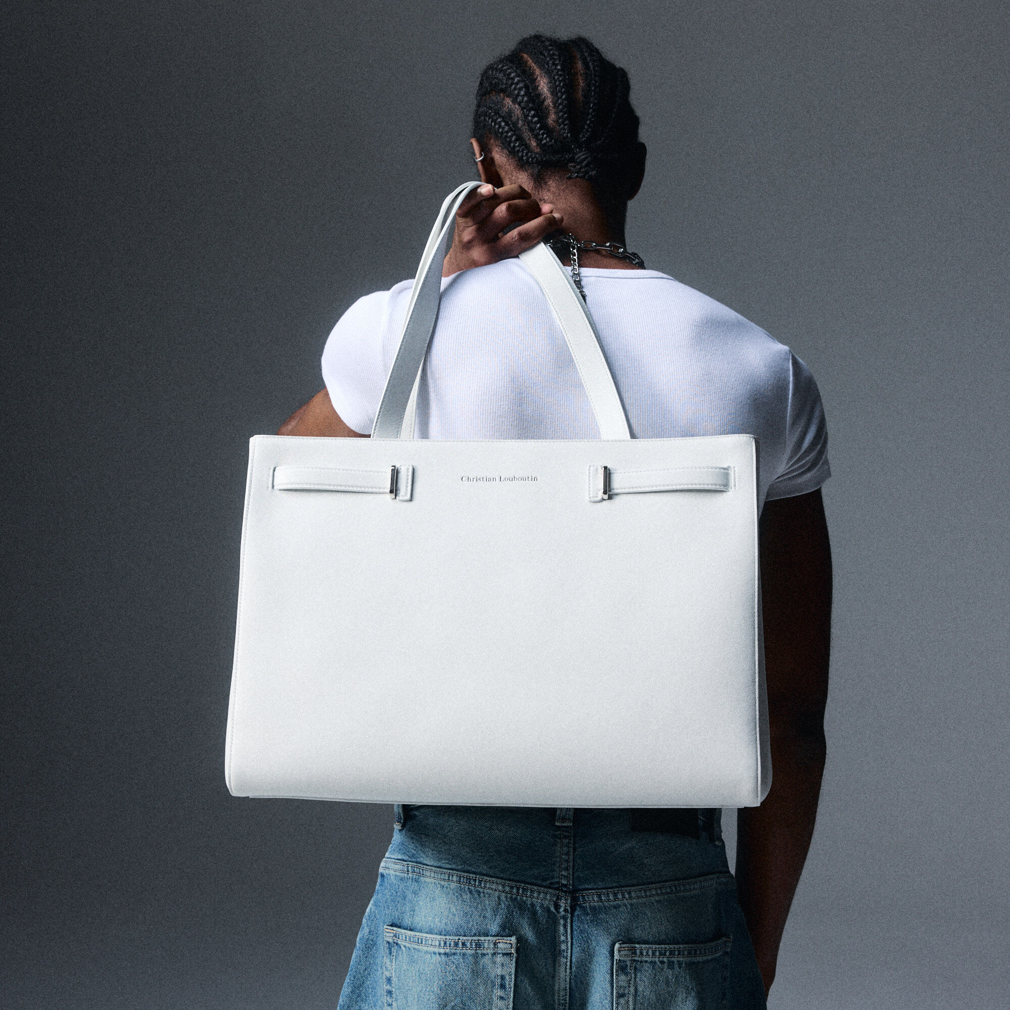 Djanis Tote E/W image number 1