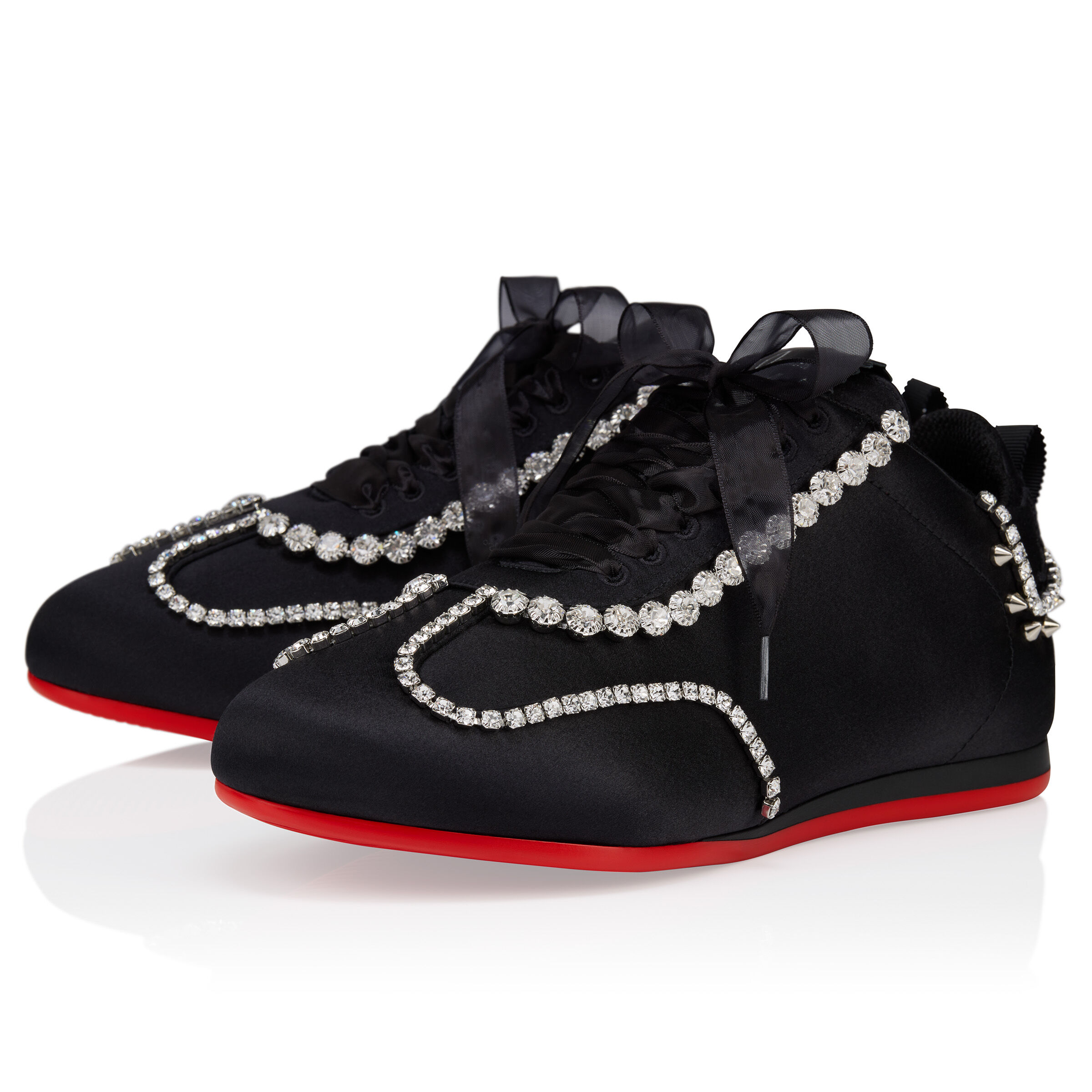 超お買得 Christian Louboutin スニーカー サイズ38