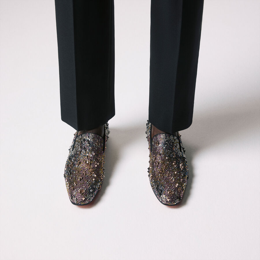 Dandelion Strass Eternity image number 1