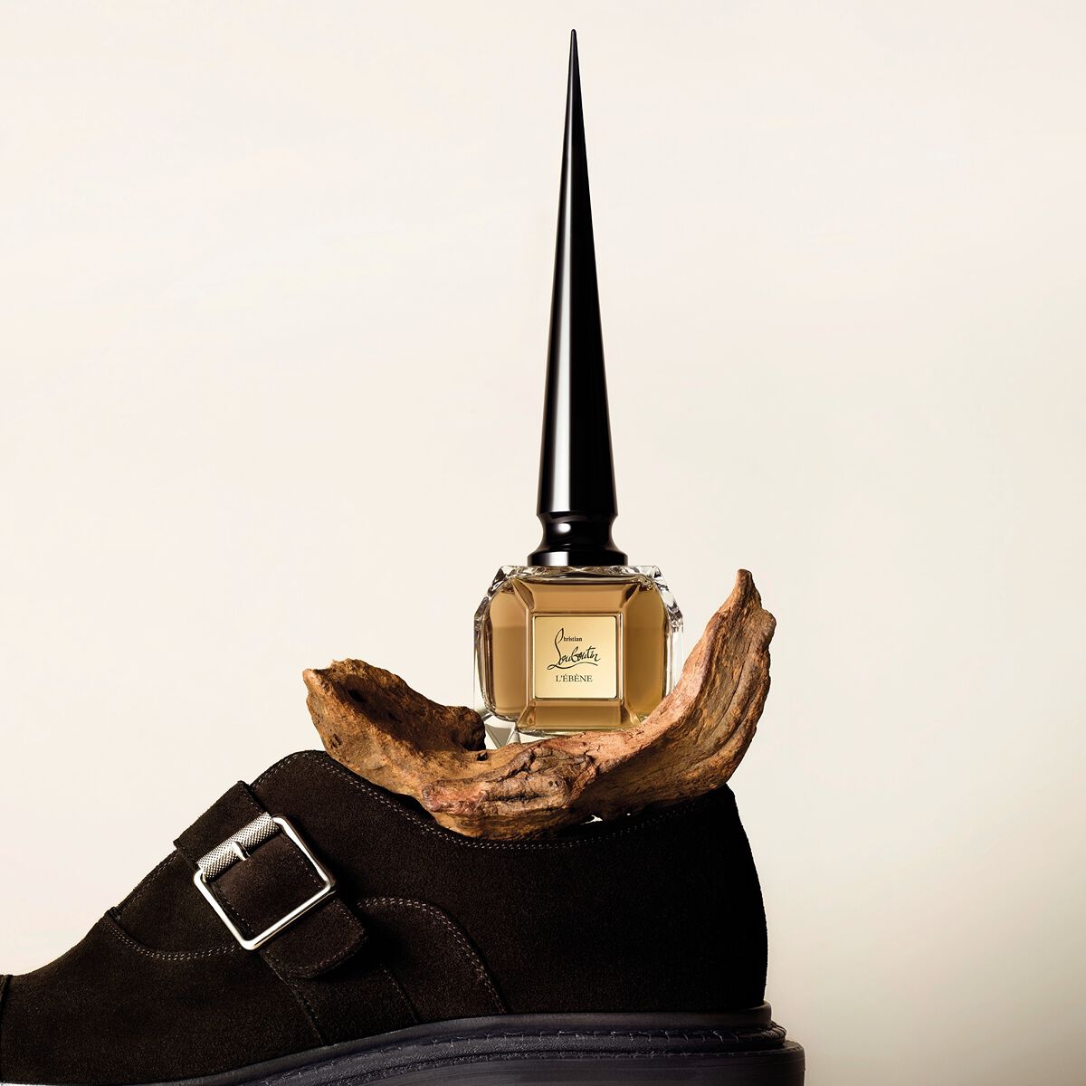 Fétiche Le Cuir TRANSLUCIDE - Christian Louboutin Beauty