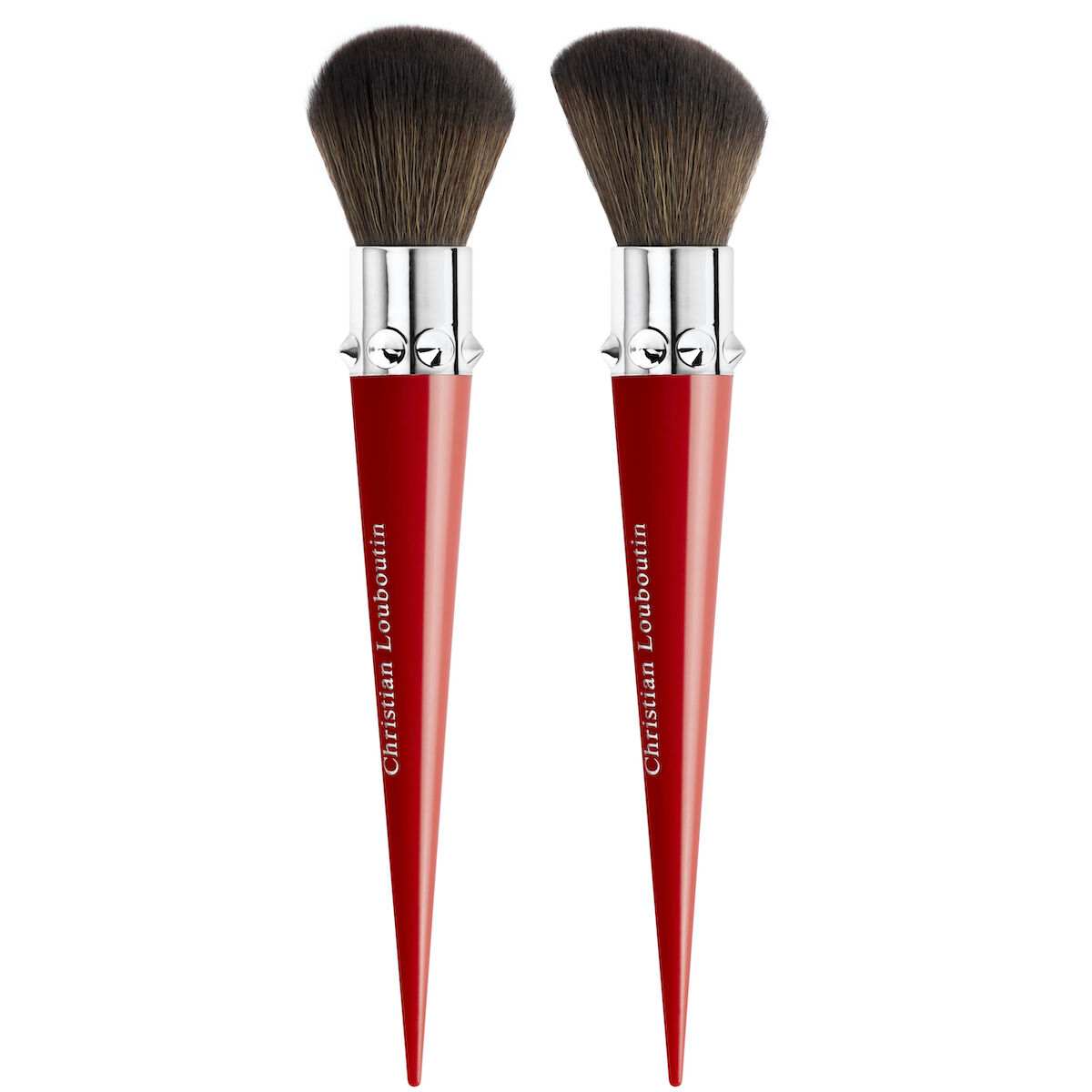 フェイスブラシセット - Christian Louboutin Beauty