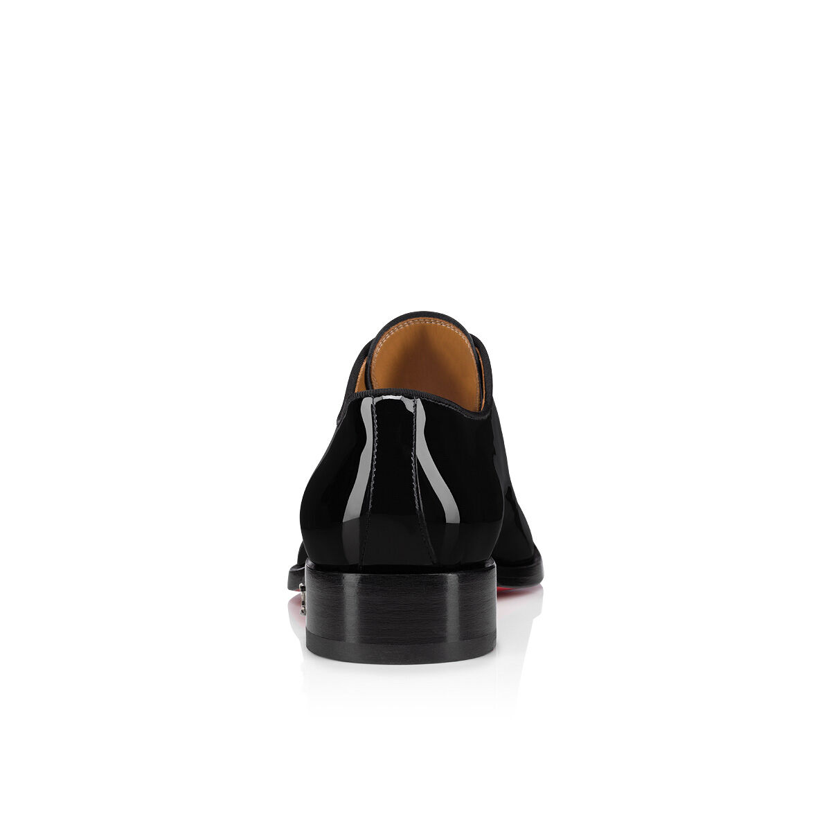 Chambeliss ブラック パテントレザー - Shoes - Men - Christian Louboutin