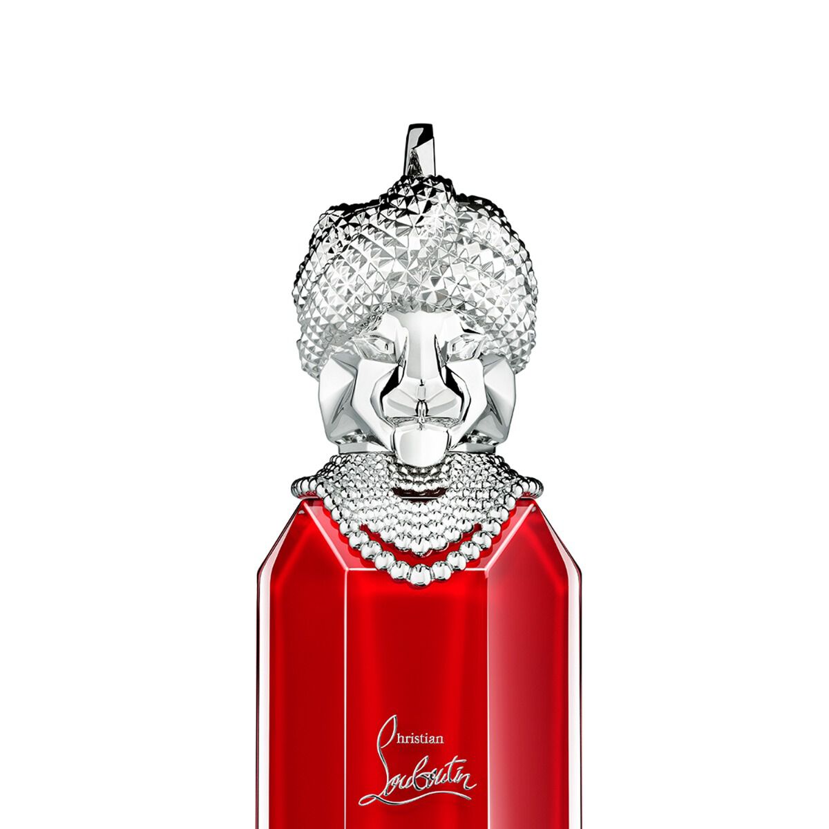 ルブタン 香水 ルビホース - Christian Louboutin Beauty