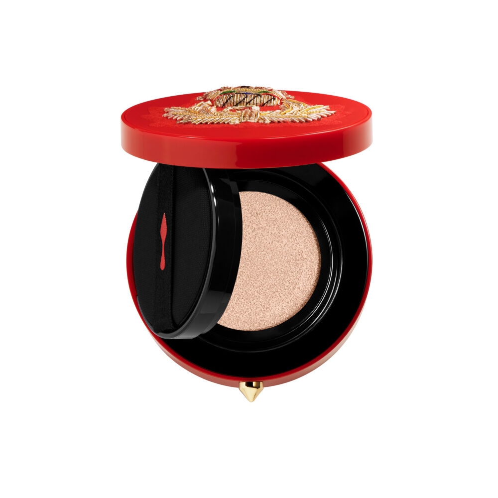 タンフェティッシュ ルクッション レフィル image number 4