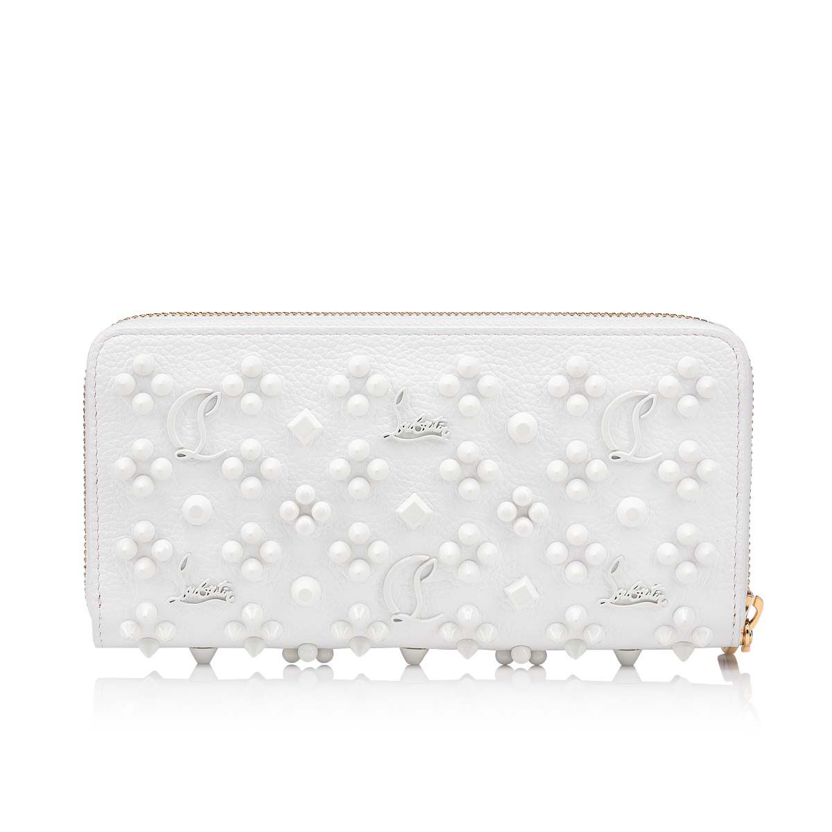 W PANETTONE WAL BIANCO/BIANCO Classic Leather - Accessories W PANETTONE WAL BIANCO/BIANCO Classic Leather - Accessories