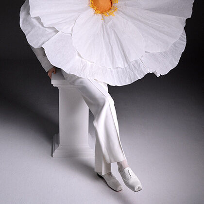 <p>The art of personal style, uniquely manifested.</p>