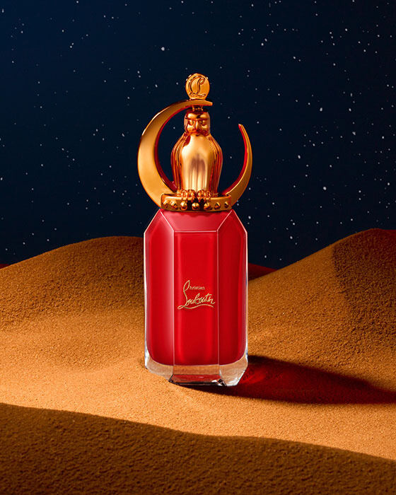 ルビプリンス - Christian Louboutin Beauty