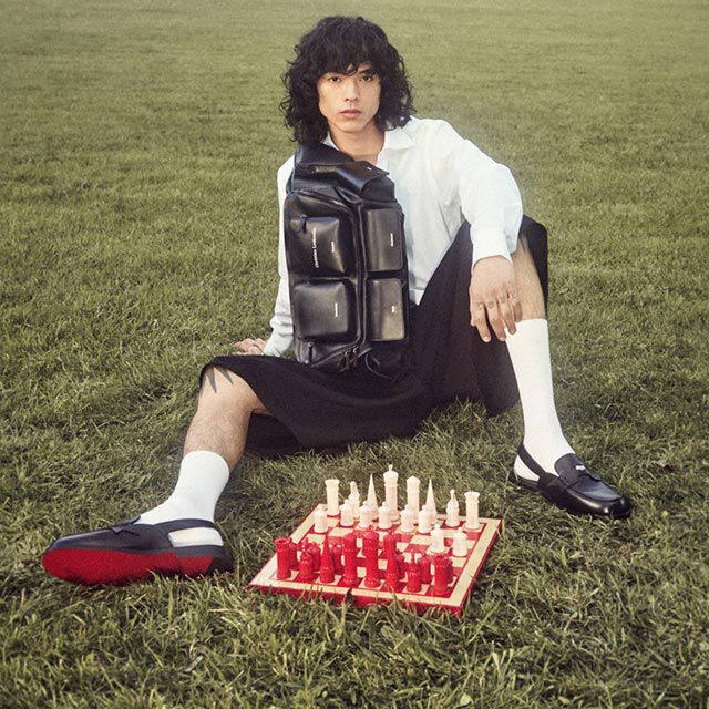 2026年フォールコレクション