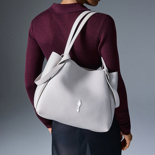Bags selection