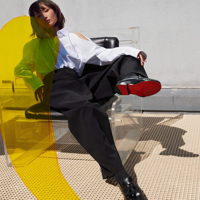 2026年ウィンターコレクション