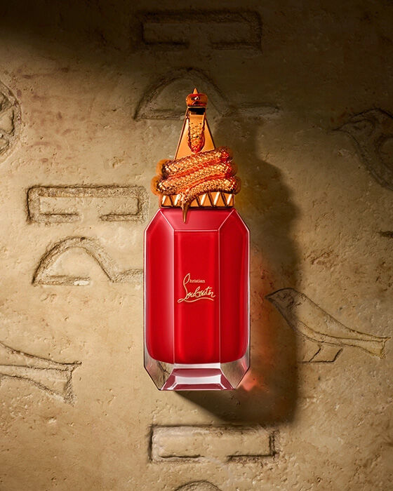 ルビルナ - Christian Louboutin Beauty