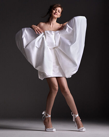 Women bridal