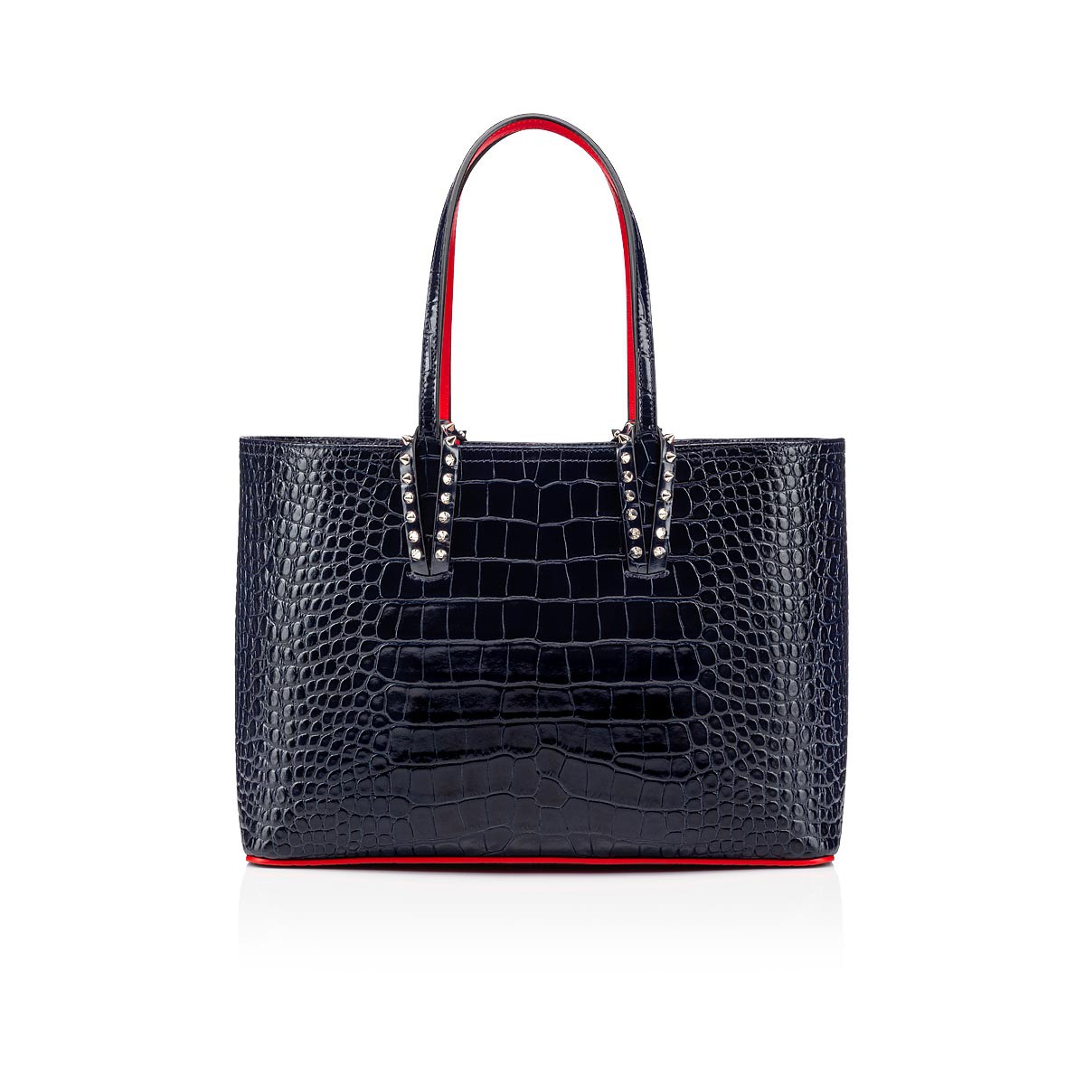 Christian Louboutin Cabata Small Online Sale, UP TO 57% OFF | www 